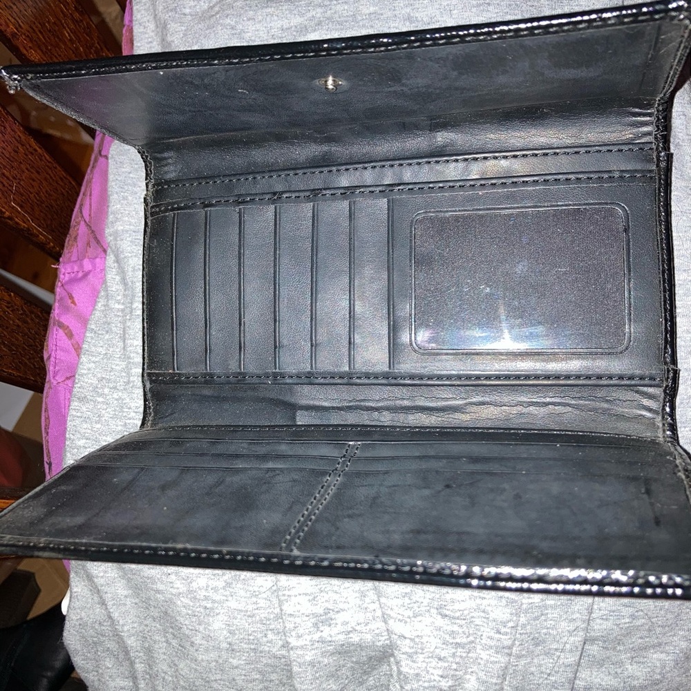 Coach wallet - Picture 2 of 2